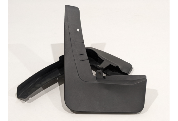 Бризковики для BMW X5 F15 2013-2019 M-Packet