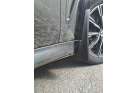 Бризковики для BMW X5 G05 з 2019  M-Packet