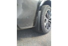 Бризковики для BMW X5 G05 з 2019  M-Packet