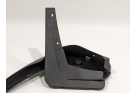 Бризковики для BMW X6 F16 2014-2019