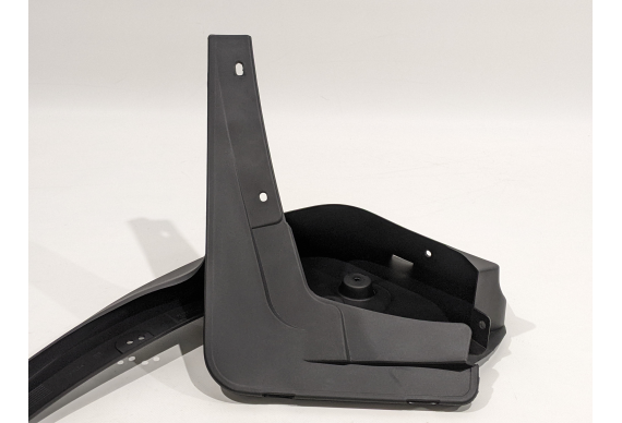 Бризковики для BMW X6 F16 2014-2019