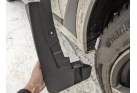 Бризковики для BMW X7 G07 з 2018