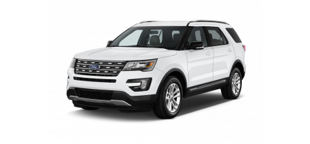 Explorer 2011-2019