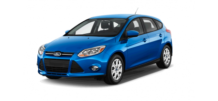Focus 2004-2011