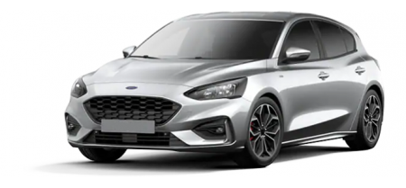 Focus 2019 -