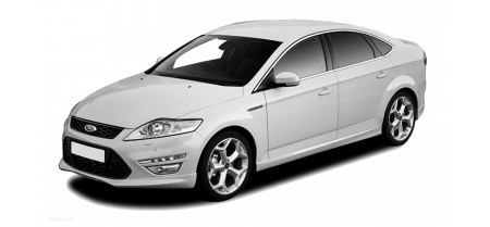 Mondeo 2007-2013