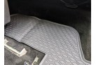 Ford Explorer з 2010 по 2019 Килимок 3 ряд HAVOC