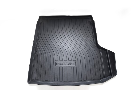 Килимок HAVOC 3D у багажник Volkswagen Passat NMS USA 2012–2019