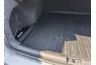 Килимок HAVOC 3D у багажник Volkswagen Passat NMS USA 2012–2019