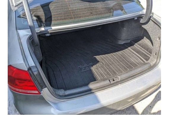 Килимок HAVOC 3D у багажник Volkswagen Passat NMS USA 2012–2019