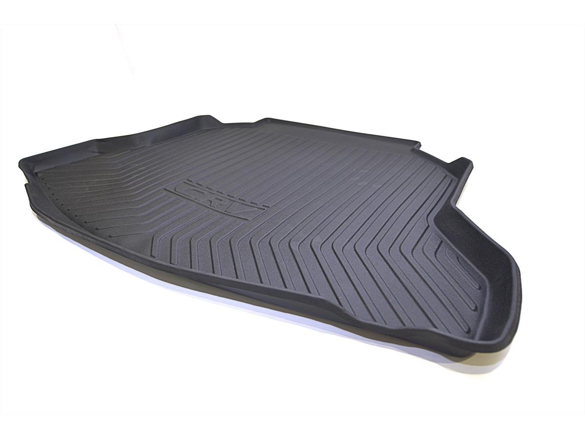 Килимок HAVOC 3D у багажник Honda CR-V IV (RM) 2012–2016