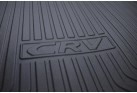 Килимок HAVOC 3D у багажник Honda CR-V IV (RM) 2012–2016
