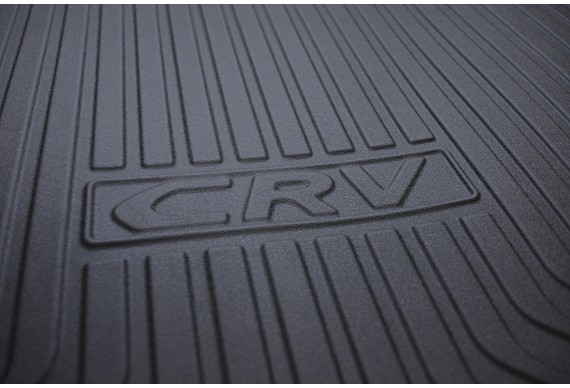 Килимок HAVOC 3D у багажник Honda CR-V IV (RM) 2012–2016