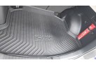 Килимок HAVOC 3D у багажник Honda CR-V IV (RM) 2012–2016