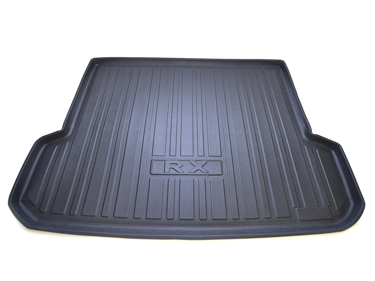 Килимок HAVOC 3D у багажник Lexus RX III (AL10) 2009–2015