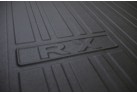 Килимок HAVOC 3D у багажник Lexus RX III (AL10) 2009–2015