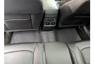 Ford Explorer з 2010 по 2019 Оригінальні килимки в салон HAVOC
