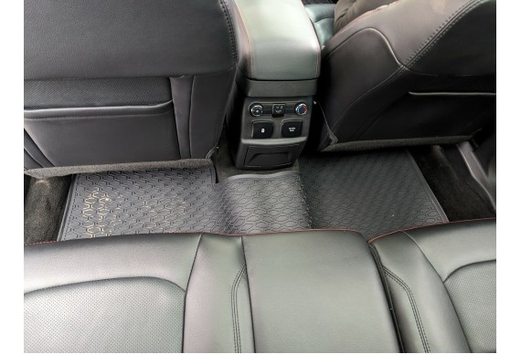 Ford Explorer з 2010 по 2019 Оригінальні килимки в салон HAVOC