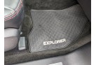 Ford Explorer з 2010 по 2019 Оригінальні килимки в салон HAVOC