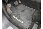Ford Explorer з 2010 по 2019 Оригінальні килимки в салон HAVOC