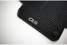 Audi Q5 2008-2017 килимки в салон HAVOC