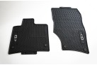 Audi Q7 2006-2015 килимки в салон HAVOC