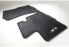 BMW X7 G07 2019-2026 з LOGO килимки HAVOC Originals