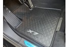 BMW X7 G07 2019-2026 з LOGO килимки HAVOC Originals