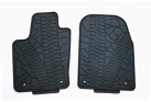 Jeep Grand Cherokee 2011-2021 Оригінальні килимки HAVOC гумові в салон повний комплект