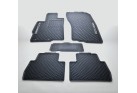 Mitsubishi Outlander c 2012 Оригінальні килимкив салон HAVOC v2