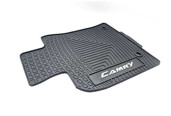 Toyota Camry V40 2006-2011 з LOGO килимки HAVOC Originals