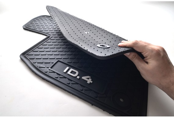 VW ID.4 2021-2024 Оригінальні килимки HAVOC