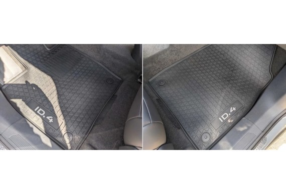 VW ID.4 2021-2024 Оригінальні килимки HAVOC