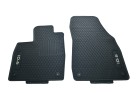 Килимки в салон Volkswagen ID.6 2021+ HAVOC EU/CHINA