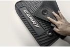 Toyota Land Cruiser Prado 120 2003-2009 з LOGO килимки HAVOC Originals