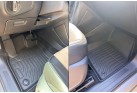 Килимки VW Tiguan 2016–2024 HAVOC Maximum Coverage