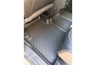 Килимки VW Tiguan 2016–2024 HAVOC Maximum Coverage