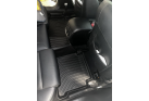 Килимки Mazda 6 2014–2021 HAVOC Maximum Coverage