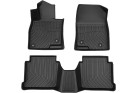 Килимки Mazda 6 2014–2021 HAVOC Maximum Coverage