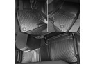 Килимки Mazda 6 2014–2021 HAVOC Maximum Coverage