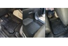 Килимки Dodge Journey 2011–2021 HAVOC Maximum Coverage