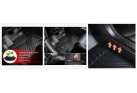 Килимки Dodge Journey 2011–2021 HAVOC Maximum Coverage