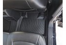 Килимки Ford Edge 2015–2024 HAVOC Maximum Coverage