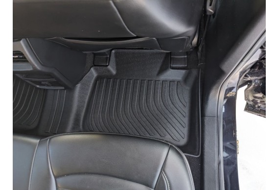Килимки Ford Edge 2015–2024 HAVOC Maximum Coverage