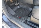 Килимки Ford Edge 2015–2024 HAVOC Maximum Coverage