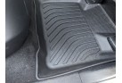 Килимки Ford Edge 2015–2024 HAVOC Maximum Coverage