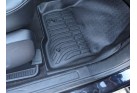 Килимки Ford Edge 2015–2024 HAVOC Maximum Coverage