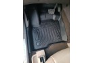 Килимки Ford Edge 2015–2024 HAVOC Maximum Coverage