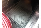 Килимки Jeep Cherokee 2014–2024 HAVOC Maximum Coverage