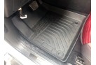 Килимки Jeep Cherokee 2014–2024 HAVOC Maximum Coverage